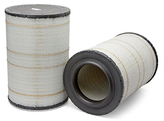FLEETGUARD Luftfilter AF25333 Luftfilter FLEETGUARD MEGANE AF25333 günstig