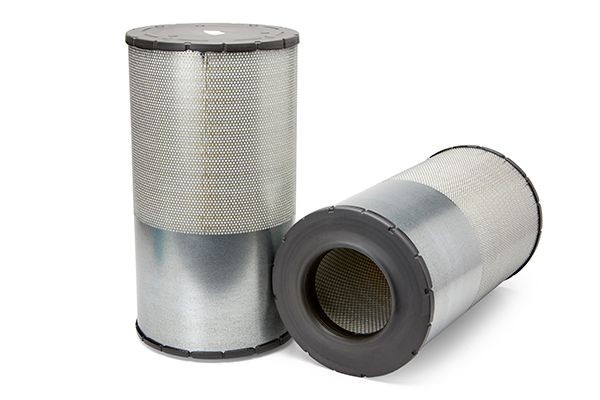 FLEETGUARD Luftfilter AF25756 Luftfilter FLEETGUARD VITO AF25756 günstig