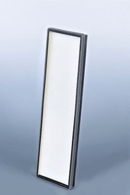 FLEETGUARD Interieurfilter AF26144 Microfilter FLEETGUARD VITO AF26144 goedkoop