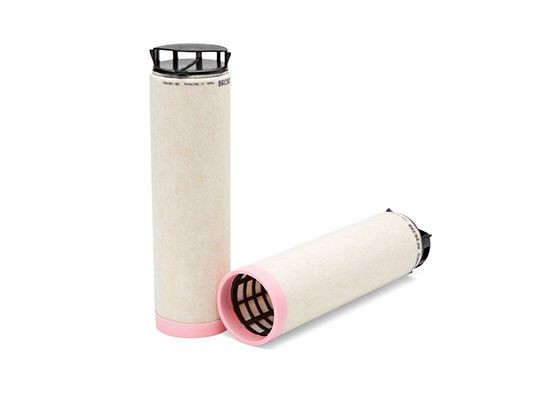 FLEETGUARD Filtro aria secondaria AF26396 AF26396 Filtro aria secondaria FLEETGUARD Alfa Romeo