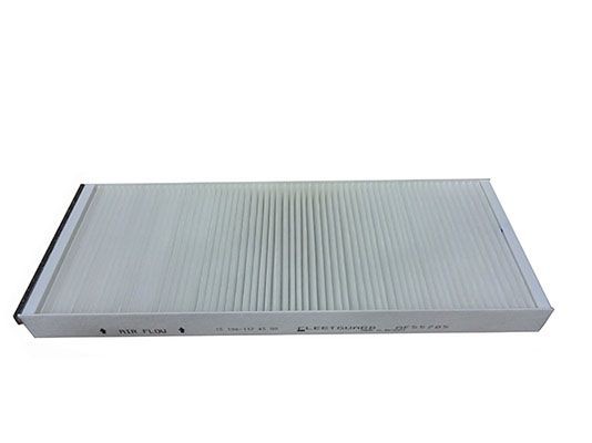FLEETGUARD Pollenfilter AF55785 AF55785 Kabinefilter MERCEDES-BENZ VIANO FLEETGUARD