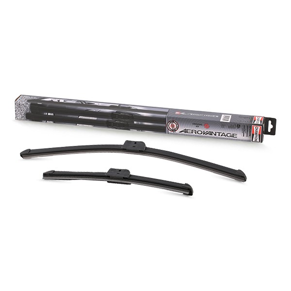 CHAMPION Tergicristalli AFL5535L/C02 AFL5535L/C02 Spazzole tergicristallo CHAMPION SUZUKI KIZASHI costo