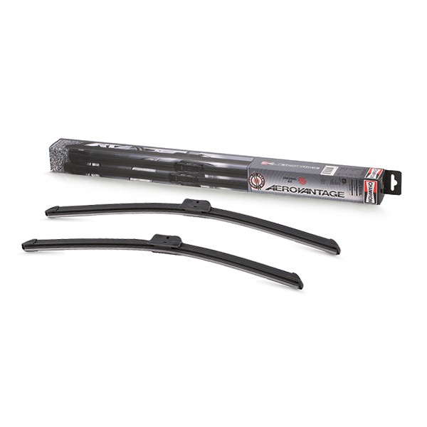 CHAMPION Wiper blade AFL5550L/C02 HYUNDAI VELOSTER CHAMPION wiper blades AFL5550LC02