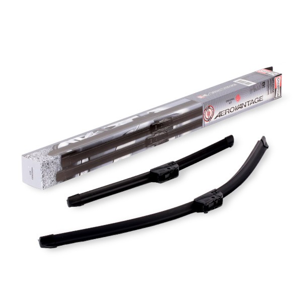 CHAMPION Tergicristalli AFL6040L/C02 AFL6040L/C02 Aerovantage Flat costo Spazzole tergicristallo MERCEDES-BENZ EQA CHAMPION