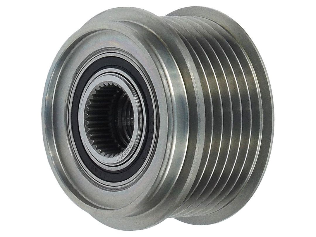 AS-PL Voľnobeżka alternátora AFP0002(V) AFP0002(V) AS-PL Jednotlivé diely Chevrolet lacné