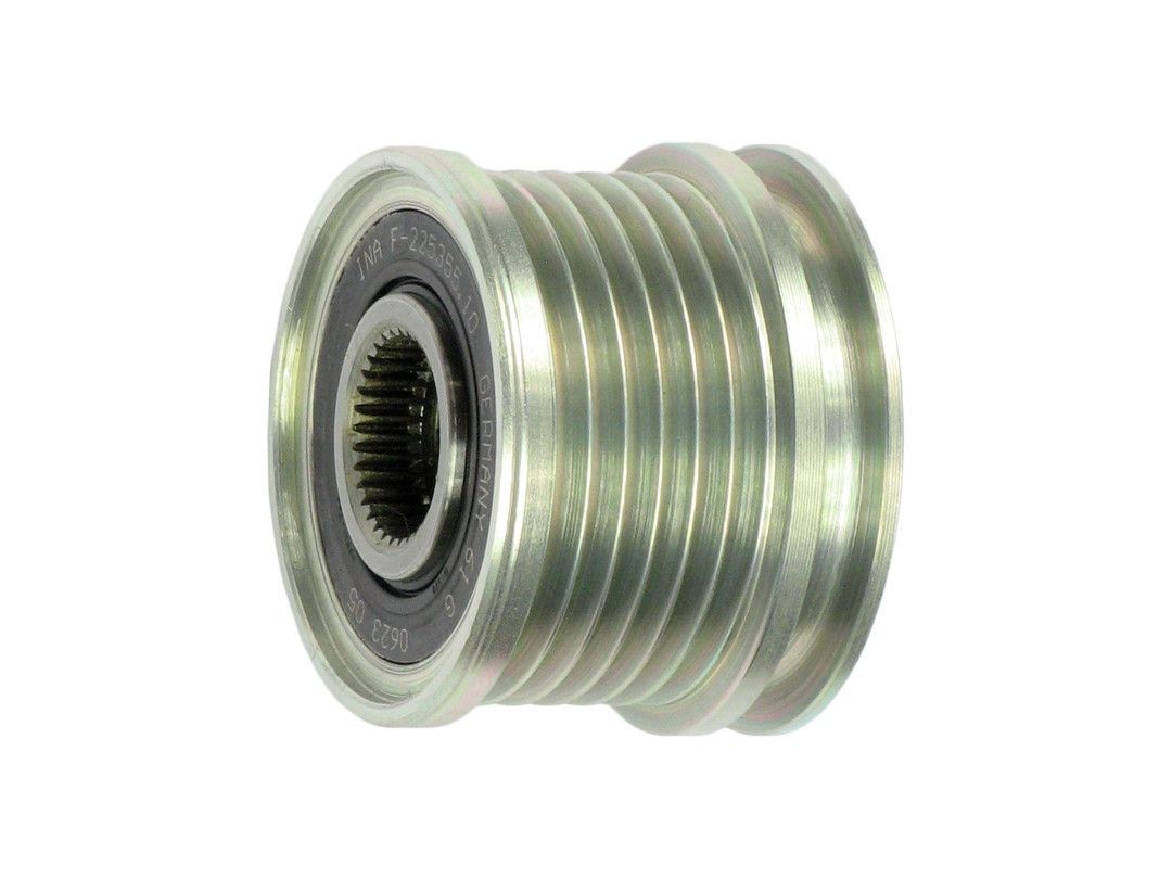 AS-PL Dispositivo ruota libera alternatore AFP0005(INA) AFP0005(INA) costo Puleggia alternatore FORD TRANSIT CONNECT AS-PL