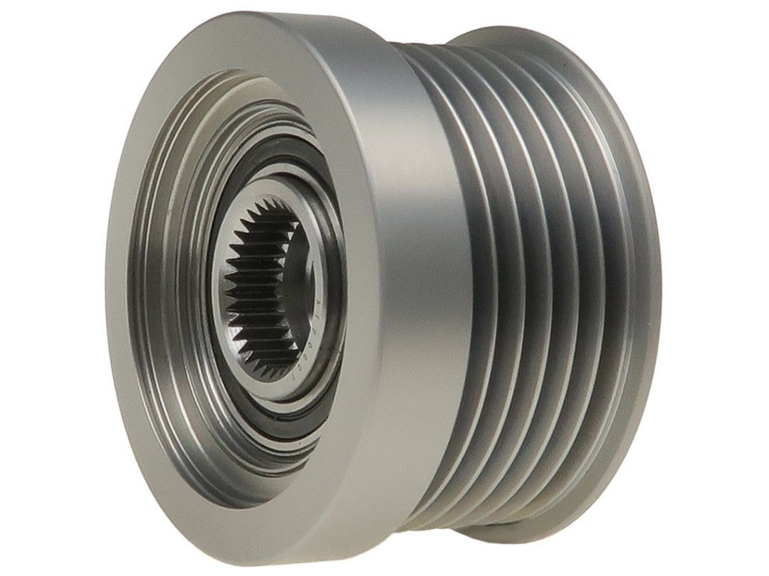 Dispositivo ruota libera alternatore AS-PL AFP0007 AS-PL AFP0007 costo Puleggia alternatore Volvo XC 90 2013