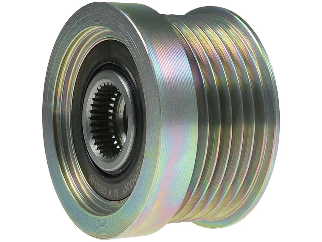 AS-PL Rueda libre de alternador AFP0007(INA) Kits de reparación Volvo XC70 Familiar: Rueda libre de alternador AS-PL AFP0007(INA)