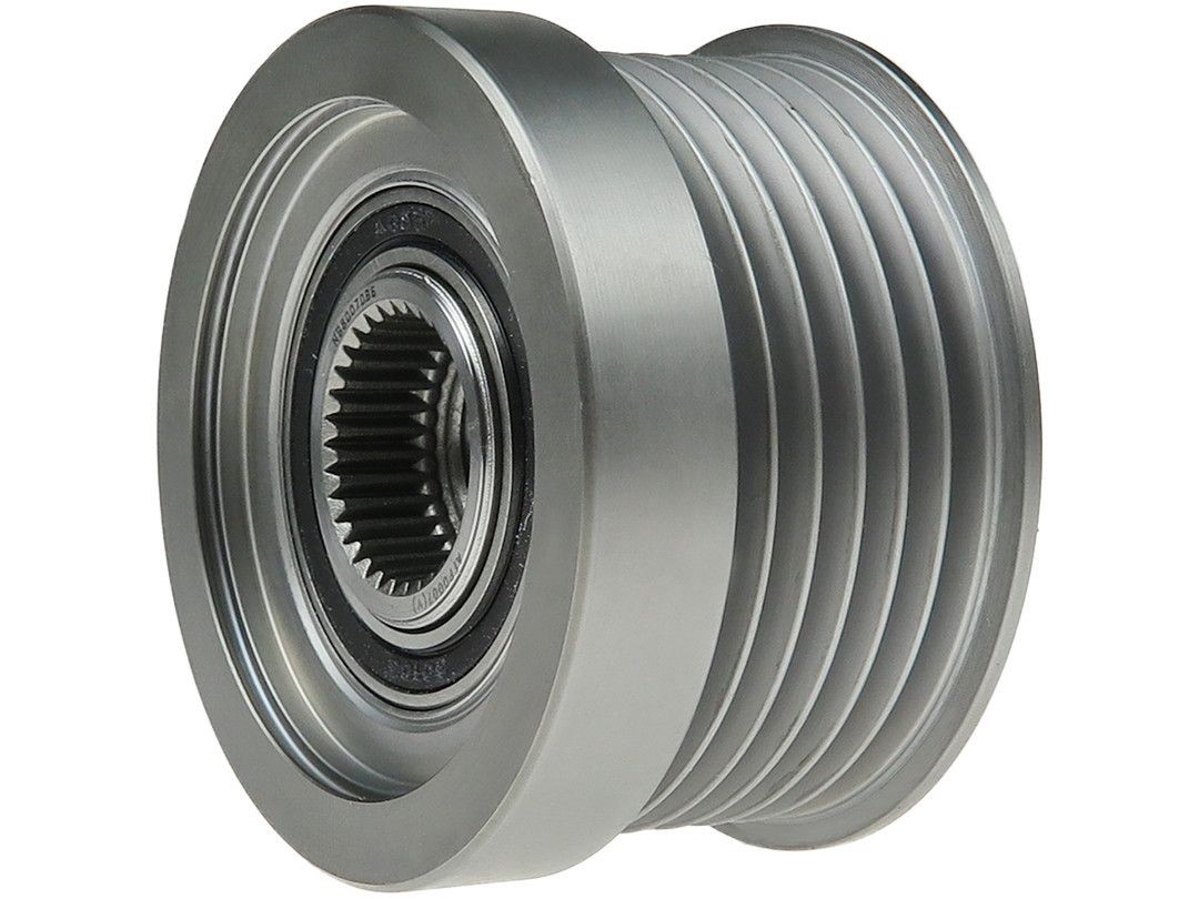 Frihjulskoppling, generator AS-PL AFP0007(V) AS-PL AFP0007(V): Frihjul generator Volvo S80 2003