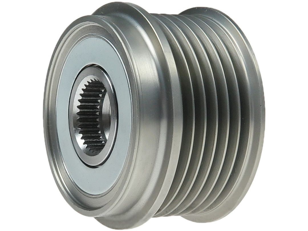Generatortomgang AS-PL AFP0009 AS-PL AFP0009 Frihjul generator AUDI 80 2007