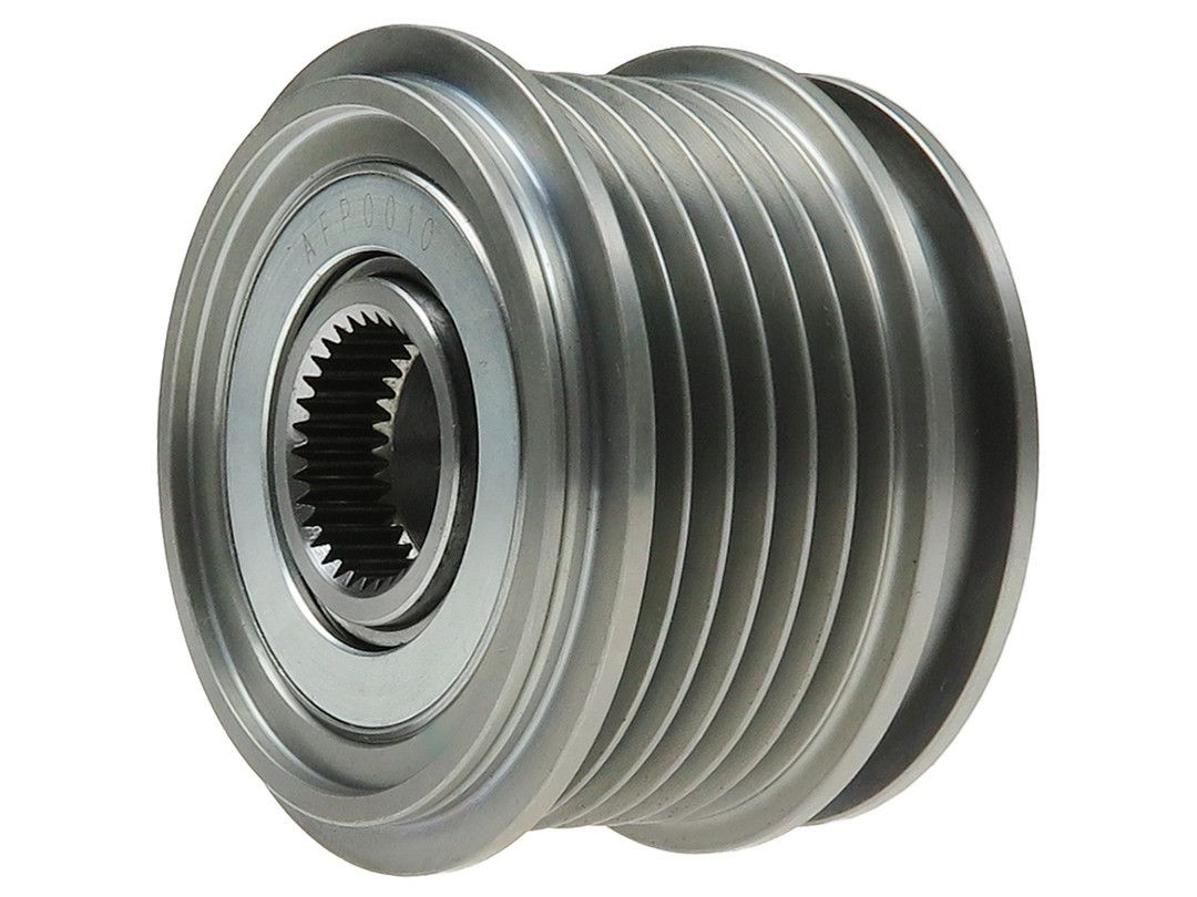 AS-PL Generatorfreilauf AFP0010 AS-PL AFP0010 Lichtmaschinenfreilauf Passat 3a5 Kosten