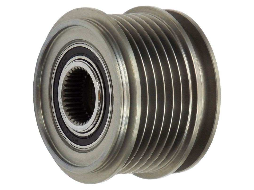 AS-PL Ελεύθερη περιστροφή γεννήτριας AFP0010(V) Σετ επισκευής Toyota Corolla Compact E10: Ελεύθερη περιστροφή γεννήτριας AS-PL AFP0010(V)