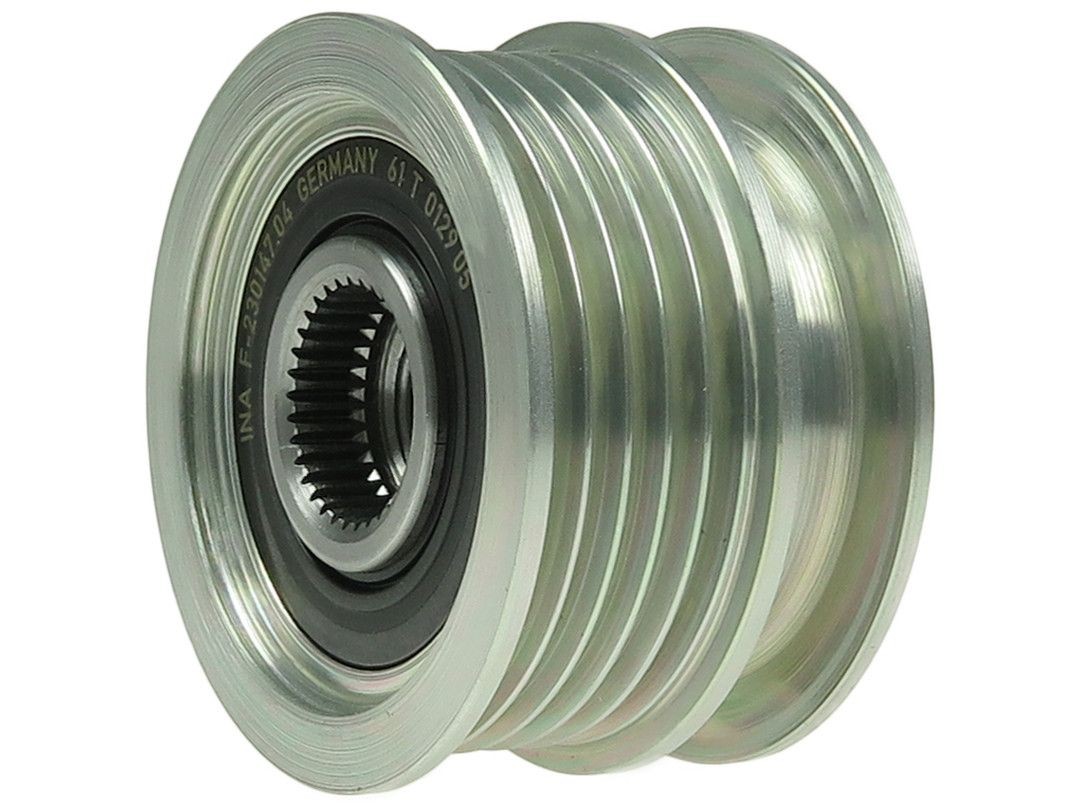 AS-PL Dynamopoelie AFP0014(INA) AS-PL AFP0014(INA) Reparatiesets Qashqai III (J12) 2023