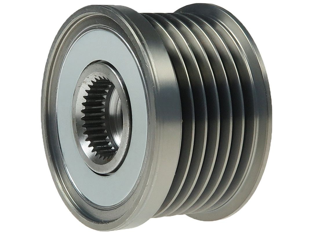 AS-PL Ελεύθερη περιστροφή γεννήτριας AFP0015 AS-PL Τροχαλία δυναμό MERCEDES-BENZ AFP0015