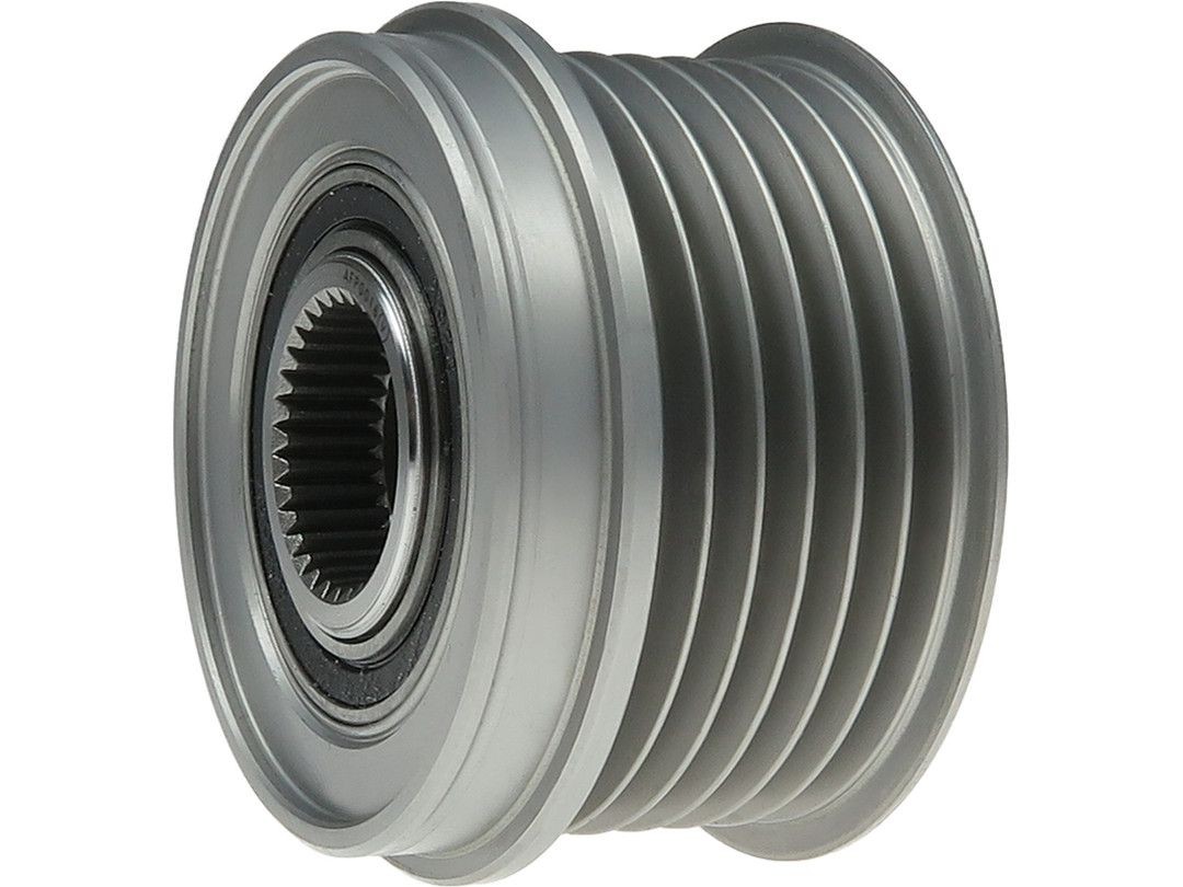 AS-PL Alternator - sprzęgło jednokierunkowe AFP0016(V) AS-PL AFP0016(V) Koła zębate Porsche Boxster 987 2010