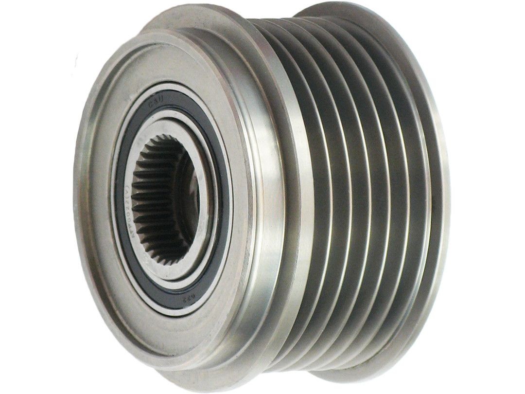 AS-PL Poulie roue libre, alternateur AFP0022(V) AS-PL AFP0022(V) Poulie roue libre alternateur Volvo V70 d'origine