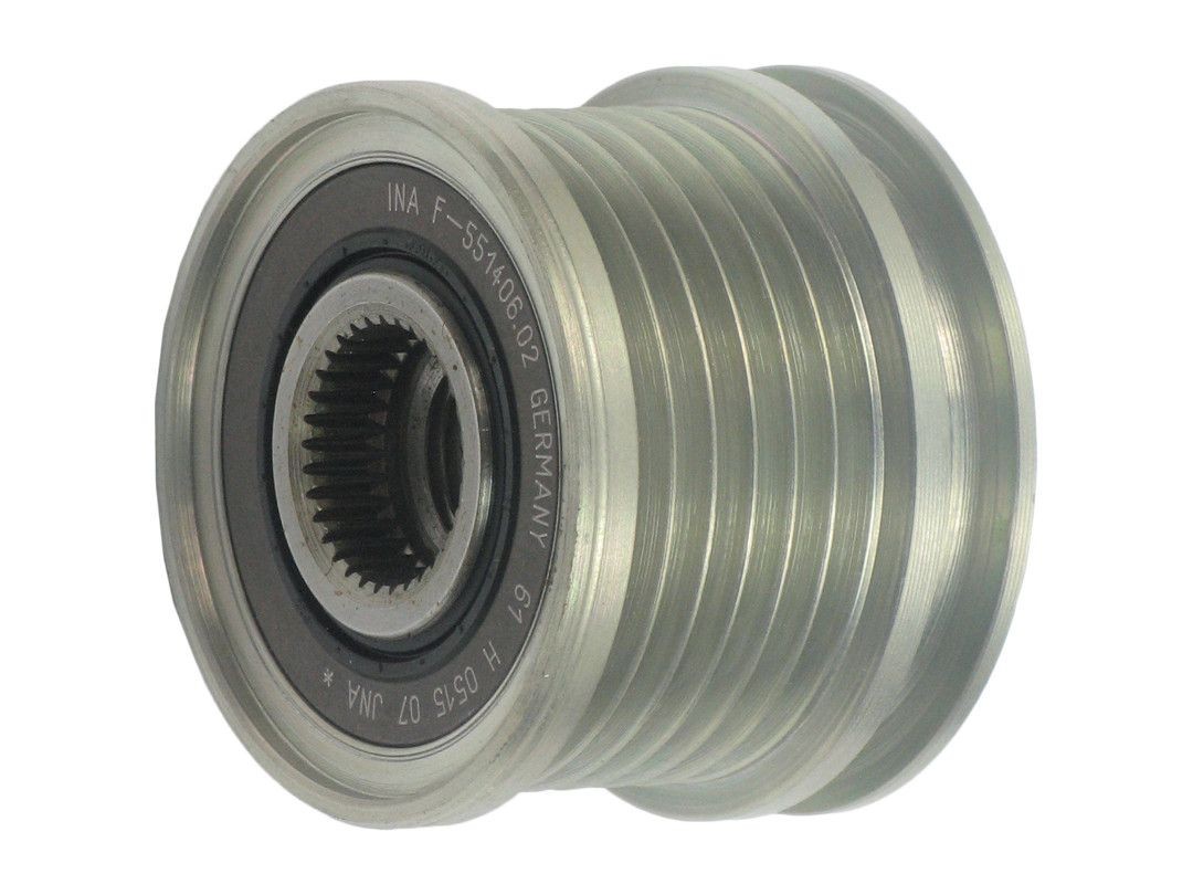 AS-PL Poulie roue libre, alternateur AFP0033(INA) AS-PL AFP0033(INA) Poulie roue libre alternateur VW Passat B6 prix