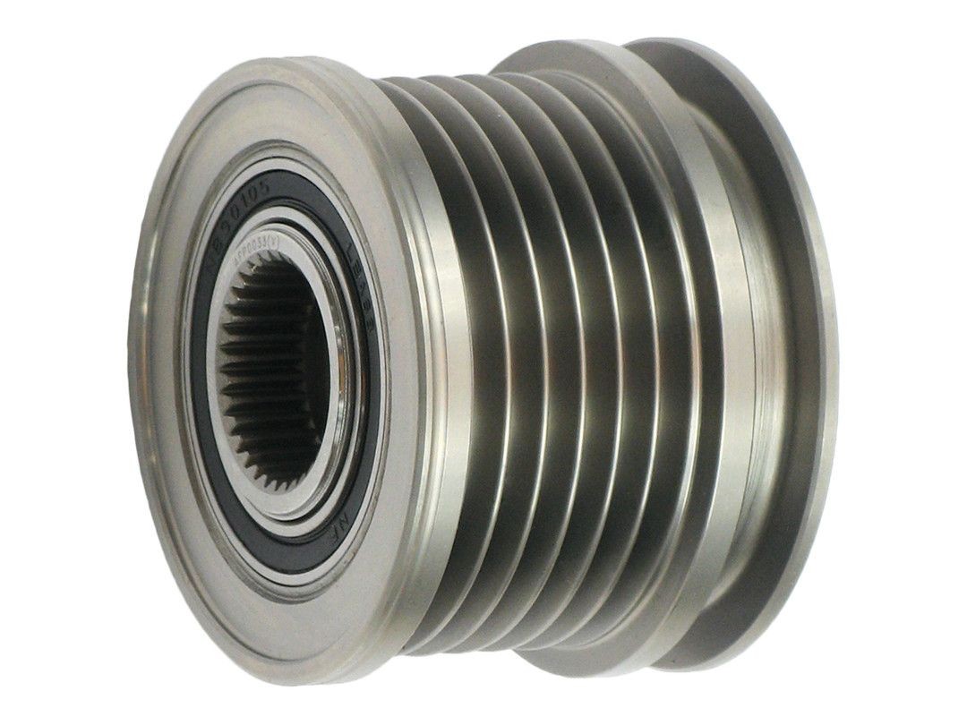 AS-PL Frihjulskoppling, generator AFP0033(V) AFP0033(V) AS-PL frihjul generator AUDI Q2