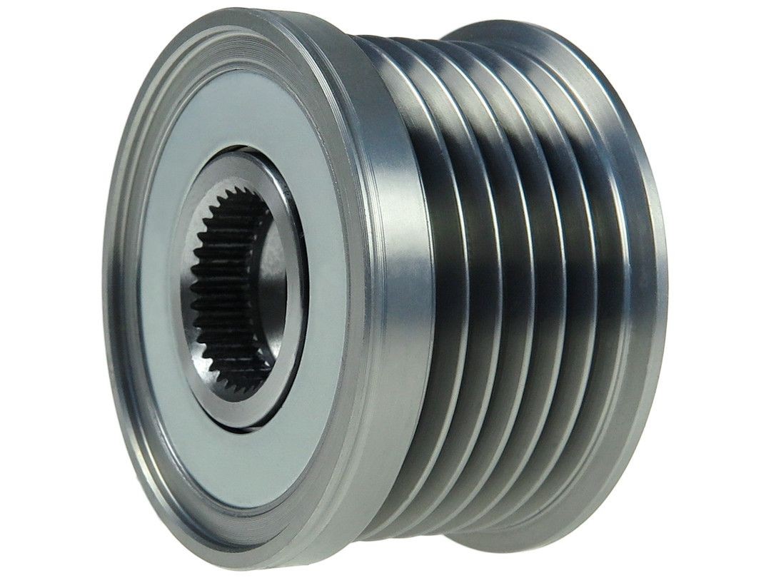 AS-PL Ελεύθερη περιστροφή γεννήτριας AFP0045 AS-PL AFP0045 Ελεύθερη περιστροφή γεννήτριας MERCEDES-BENZ S-class Coupe (C140) 500 SEC / CL 500 (140.070) 320 PS 1998