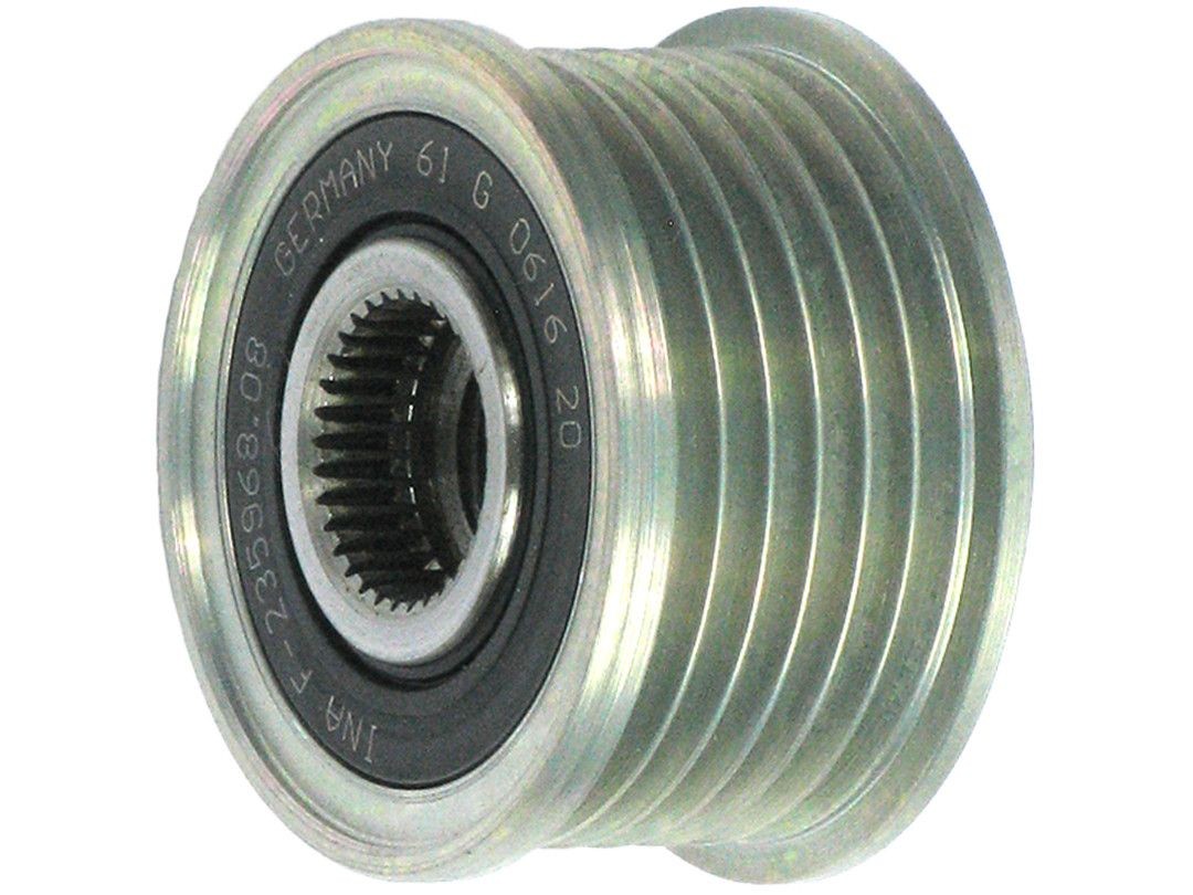 Dispositivo ruota libera alternatore AS-PL AFP0045(INA) AS-PL AFP0045(INA) Puleggia ruota libera Mercedes-Benz Classe C 2002
