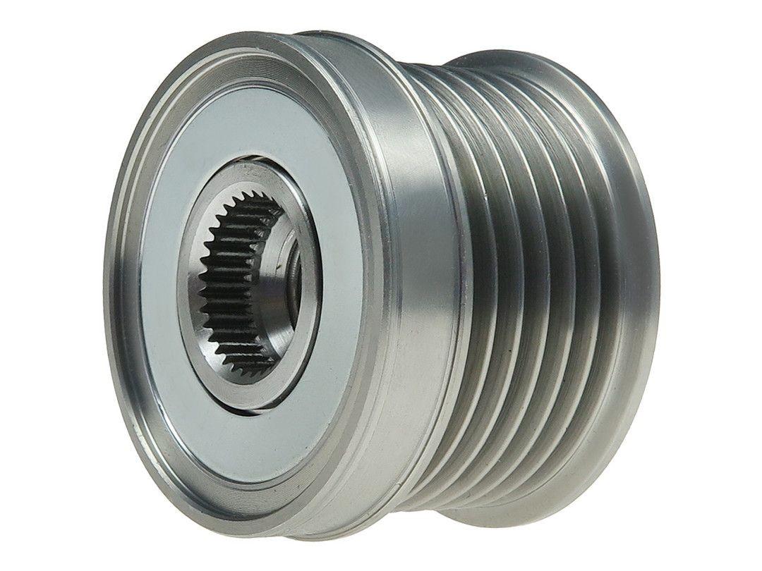 AS-PL Generator friløbskobling AFP0047 Friløbskobling AS-PL Audi COUPE AFP0047