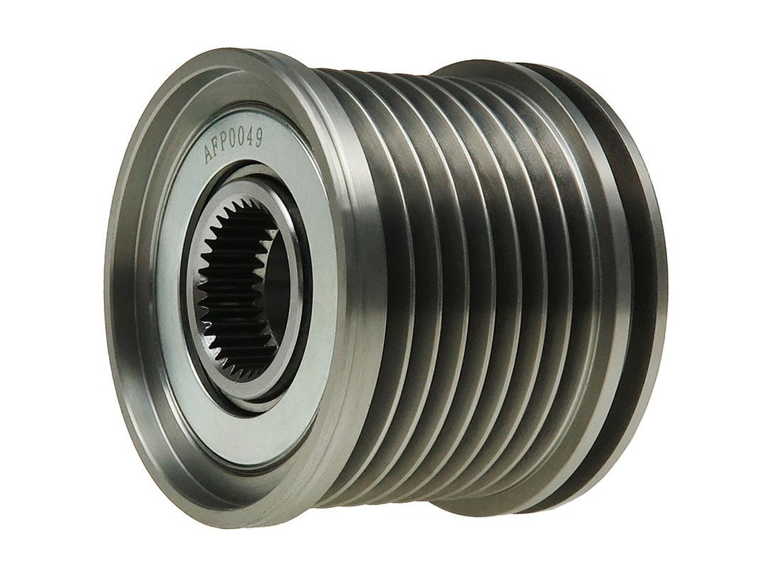 AS-PL Ελεύθερη περιστροφή γεννήτριας AFP0049 AS-PL AFP0049 Ελεύθερη περιστροφή γεννήτριας MERCEDES-BENZ S-class Coupe (C140) 500 SEC / CL 500 (140.070) 320 PS 1993