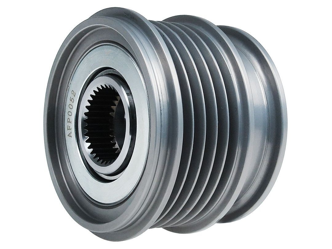 Dispositivo ruota libera alternatore AS-PL AFP0052 AS-PL AFP0052 Puleggia ruota libera Volvo S80 2012