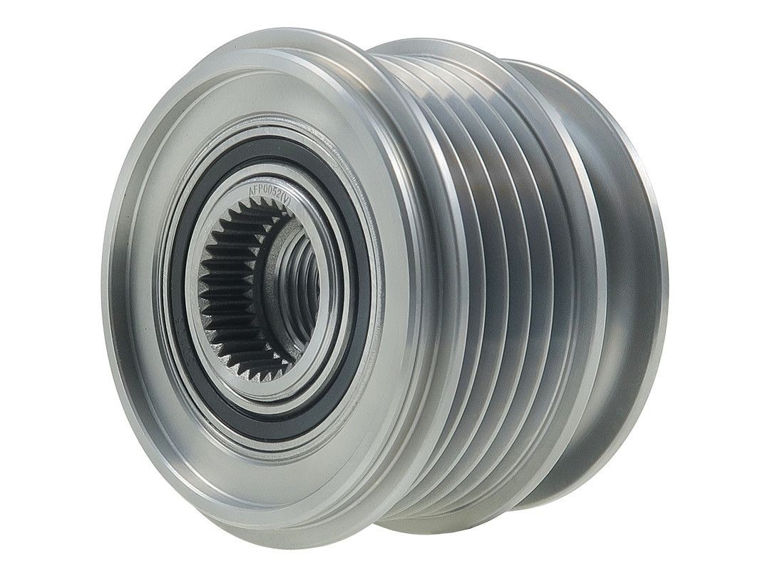 Dispositivo ruota libera alternatore AS-PL AFP0052(V) AS-PL AFP0052(V) Puleggia ruota libera Volvo XC 90 2013