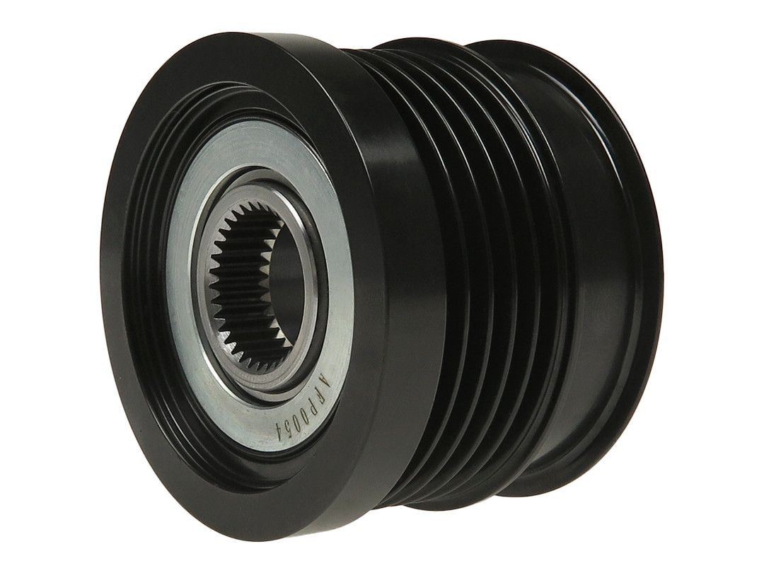 AS-PL Ελεύθερη περιστροφή γεννήτριας AFP0054 AS-PL AFP0054 Ελεύθερη περιστροφή γεννήτριας ALFA ROMEO GTV (916, 916C) 2.0 JTS (916CXA00) 165 PS 2003