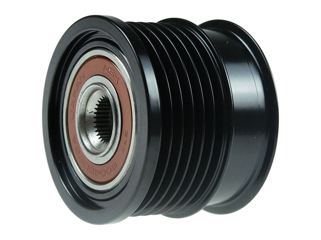 AS-PL Voľnobeżka alternátora AFP0063(LITENS) AFP0063(LITENS) AS-PL Jednotlivé diely Chevrolet lacné