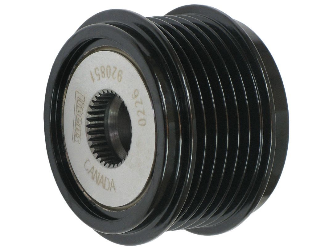 AS-PL Generator friløbskobling AFP0075(LITENS) Friløbskobling AS-PL Audi Q3 AFP0075(LITENS)