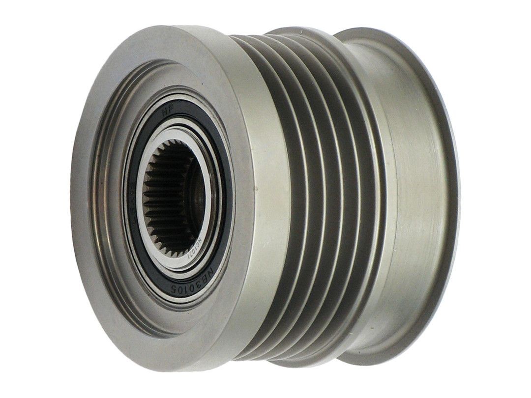 AS-PL Dispositivo ruota libera alternatore AFP0079 AS-PL AFP0079 Dispositivo ruota libera alternatore OPEL Vectra B SW (J96) 1.8 i 16V (F35) 125 CV 2000