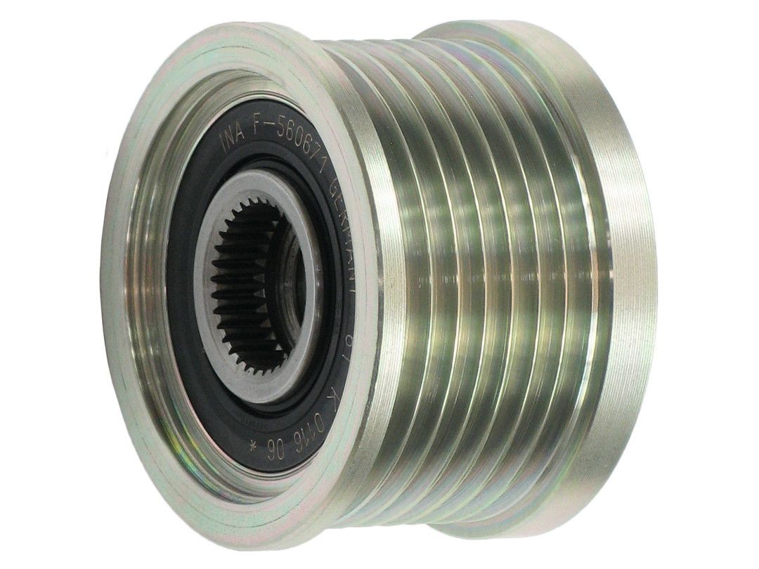 AS-PL Poulie roue libre, alternateur AFP0085(INA) Fiat PANDA Poulie d'alternateur AS-PL AFP0085(INA)