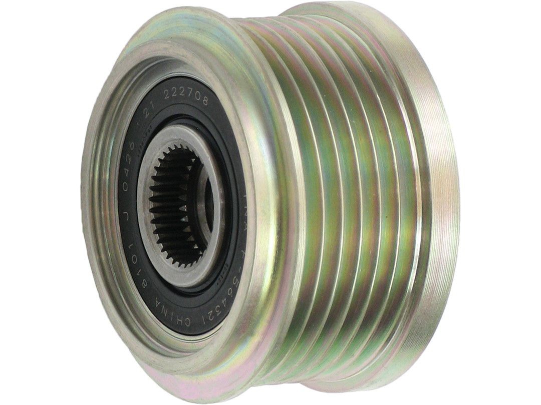 AS-PL Dynamopoelie AFP1003(INA) Chevrolet CAMARO Dynamo onderdelen AS-PL AFP1003(INA)