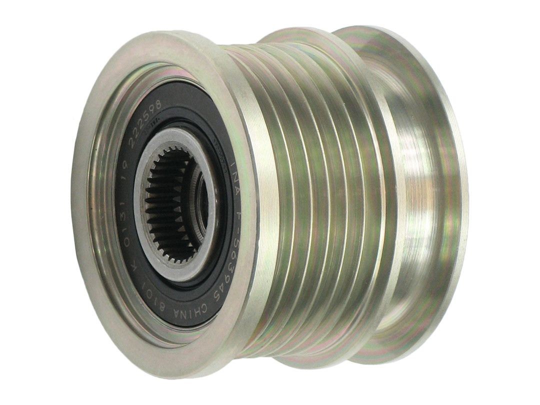 AS-PL Dispositivo ruota libera alternatore AFP1006(INA) AFP1006(INA) Puleggia cinghia alternatore AS-PL Abarth