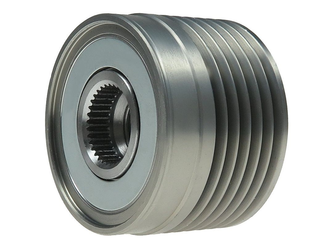 AS-PL Dynamopoelie AFP3005 AS-PL AFP3005 Reparatiesets BX Hatchback