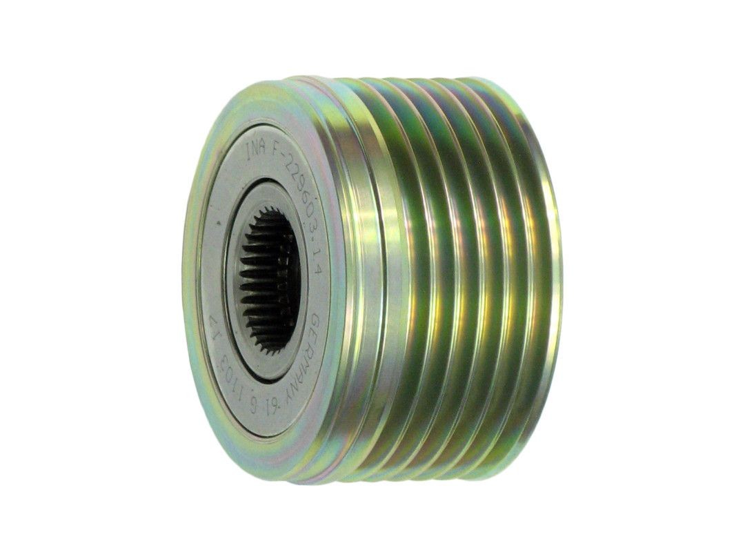 AS-PL Dispositivo ruota libera alternatore AFP3005(INA) AS-PL AFP3005(INA) Puleggia ruota libera Peugeot Expert 224 originali prezzo