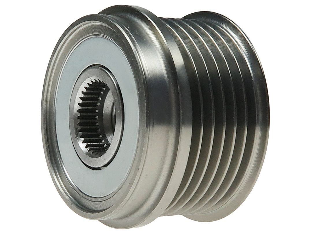 AS-PL Generator friløbskobling AFP3008 AS-PL AFP3008 Siena Friløbskobling pris