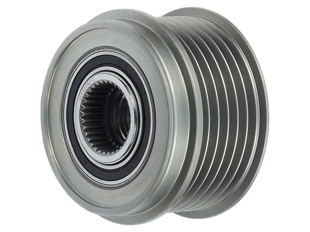 AS-PL Voľnobeżka alternátora AFP3008(V) AS-PL AFP3008(V) Voľnobeżka alternátora FIAT Siena (178, 172) 1.6 16V 106 KS 1999