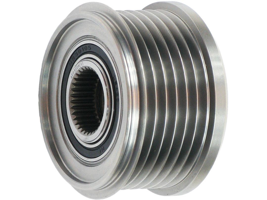 AS-PL Roda livre do alternador AFP3009(V) AS-PL AFP3009(V) Peças de alternador VOLVO S60 custo