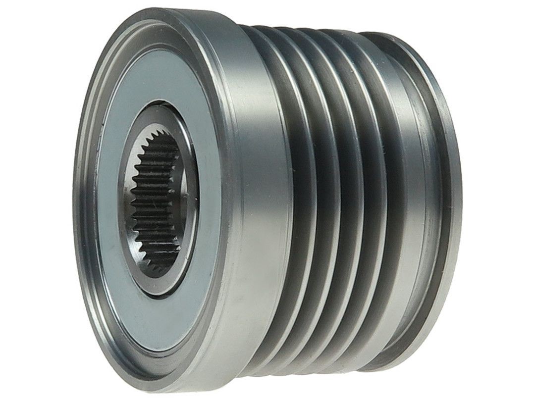 AS-PL Poulie roue libre, alternateur AFP3010 Mitsubishi L 400 Poulie d'alternateur AS-PL AFP3010