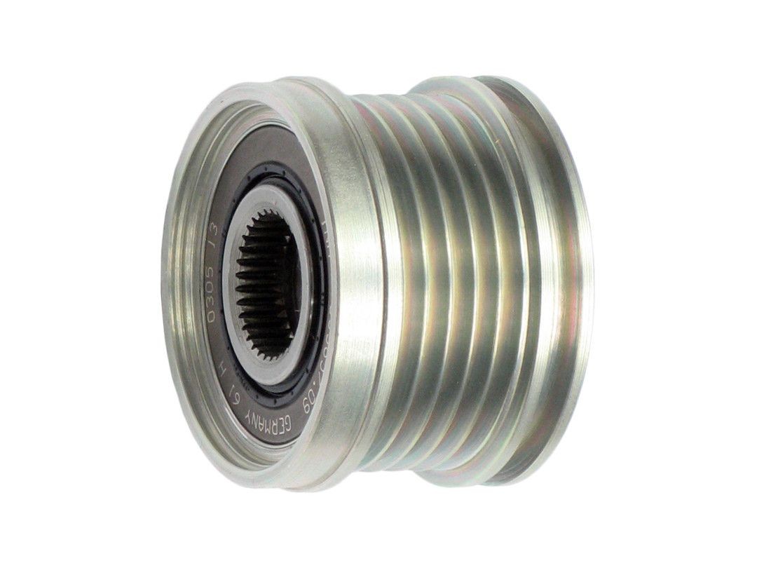 AS-PL Poulie roue libre, alternateur AFP3010(INA) AFP3010(INA) Poulie d'alternateur MERCEDES-BENZ 100 AS-PL