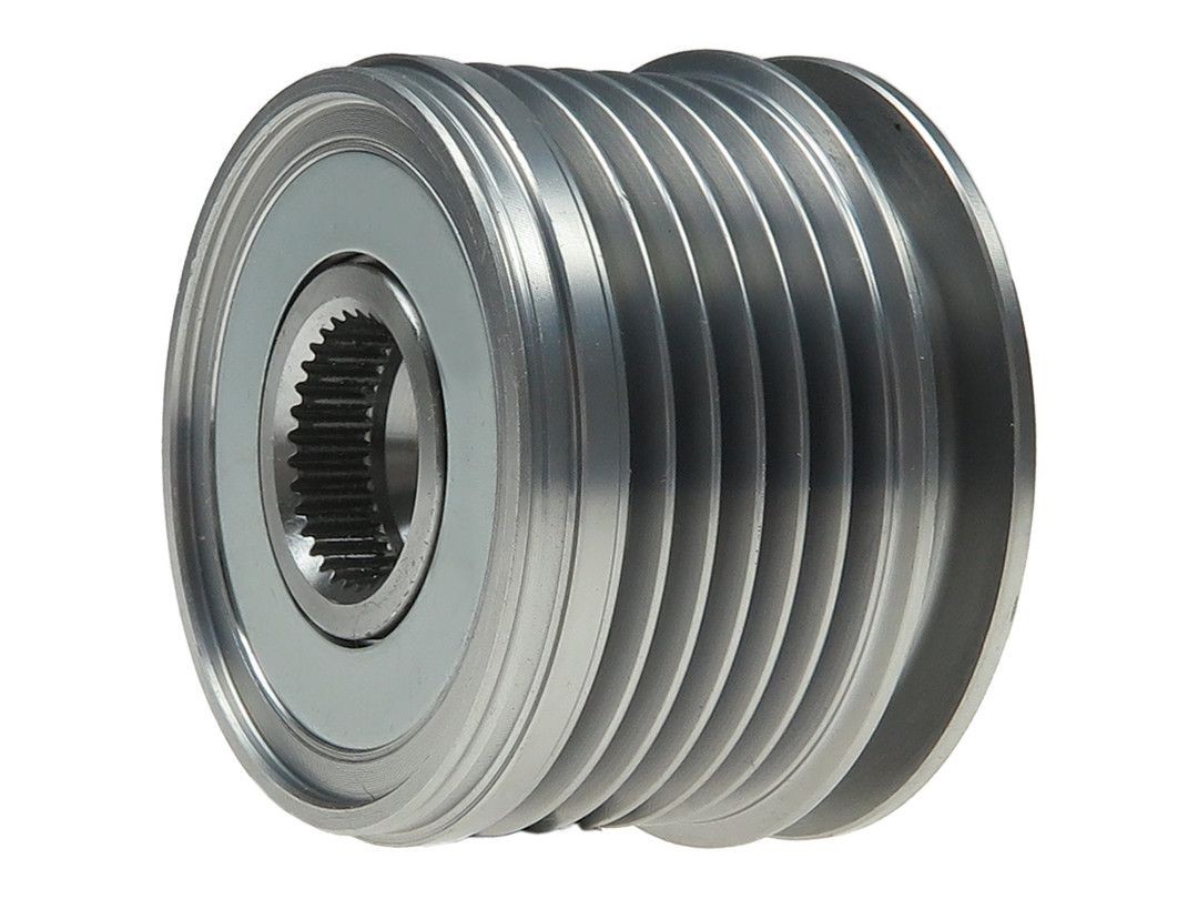 AS-PL Roda livre do alternador AFP3018 AFP3018 Polia roda livre do alternador RENAULT 19 AS-PL