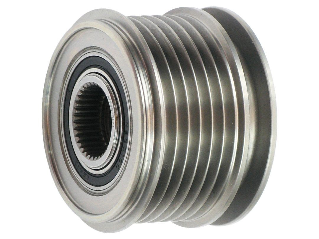 AS-PL Dynamopoelie AFP3018(V) AS-PL AFP3018(V) Reparatiesets NISSAN ALMERA II Hatchback (N16) 2010