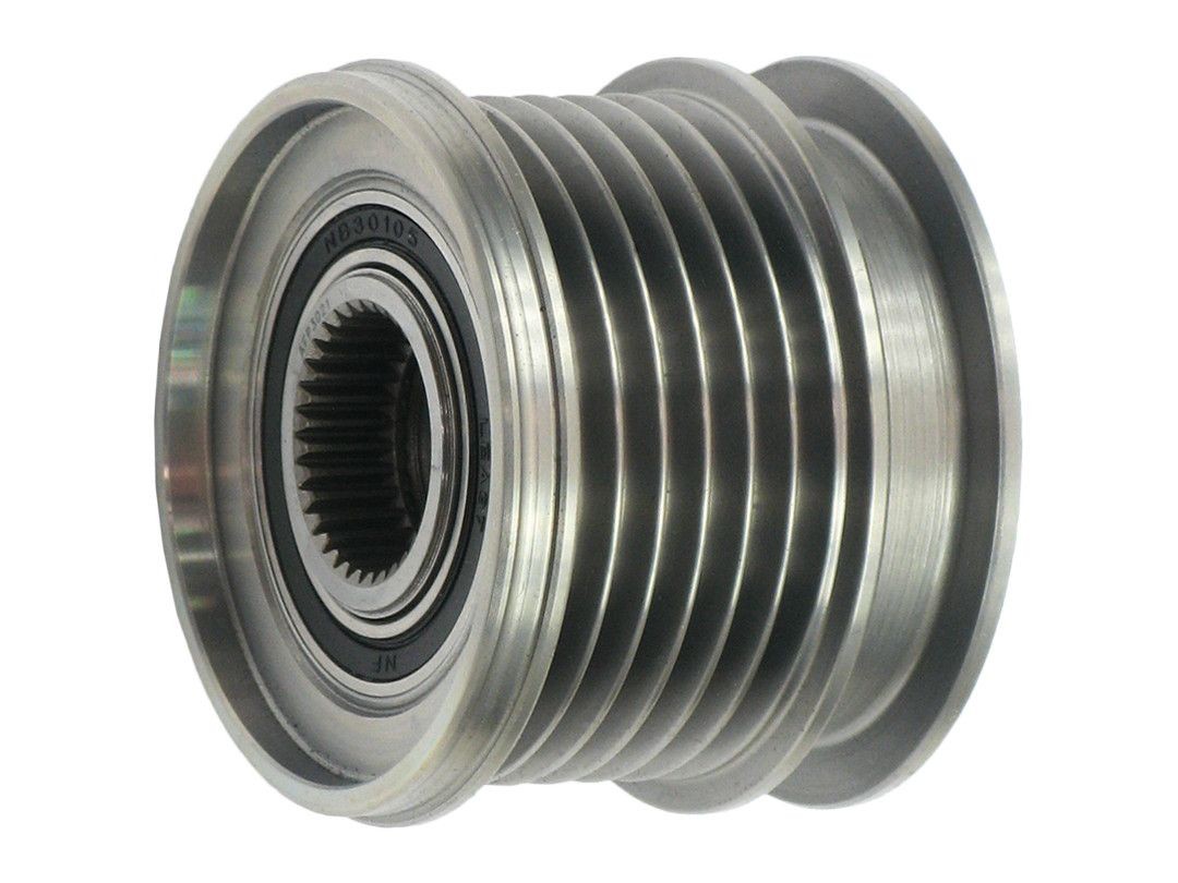 AS-PL Alternator Freewheel Clutch AFP3021(V) MERCEDES-BENZ ML-Class AS-PL alternator parts AFP3021V