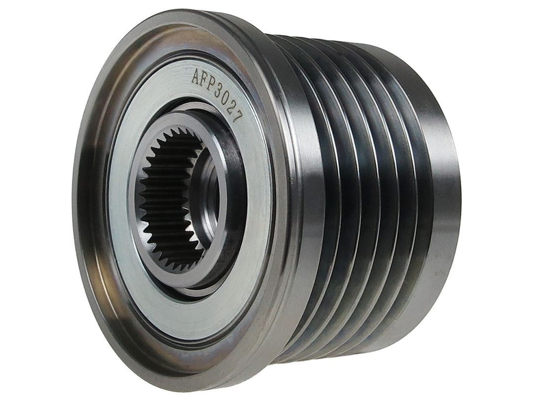 AS-PL Generatortomgang AFP3027 Frihjul generator AS-PL Renault DUSTER AFP3027