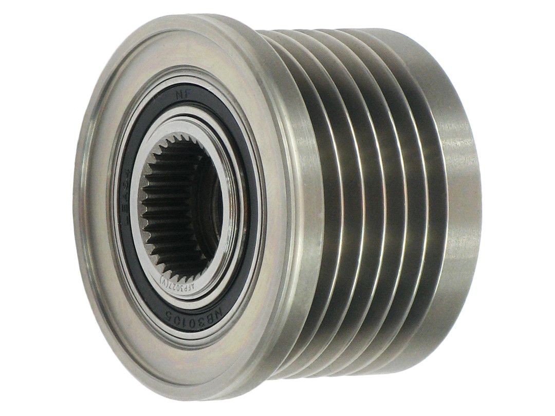 AS-PL Ģeneratora brīvgaitas mehānisms AFP3027(V) AS-PL AFP3027(V) Ģeneratora brīvgaitas mehānisms Opel Movano B Van cena