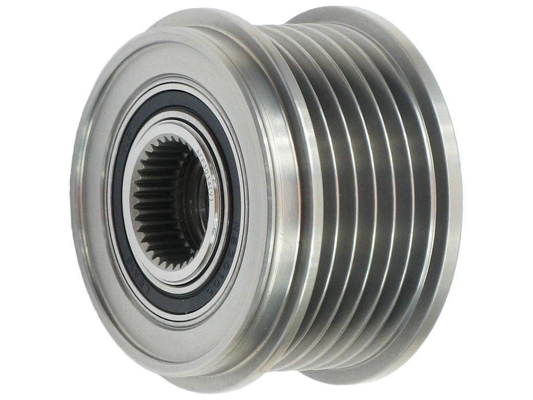 AS-PL Poulie roue libre, alternateur AFP3034(V) AS-PL AFP3034(V) Poulie d'alternateur BMW F07 pas cher