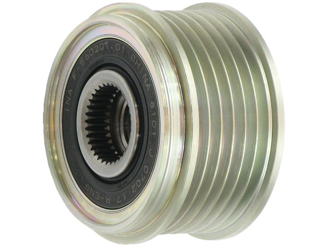 AS-PL Generatortomgang AFP3035(INA) AS-PL AFP3035(INA) Reimhjul dynamo Cerato Sedan (BD, BDM) pris