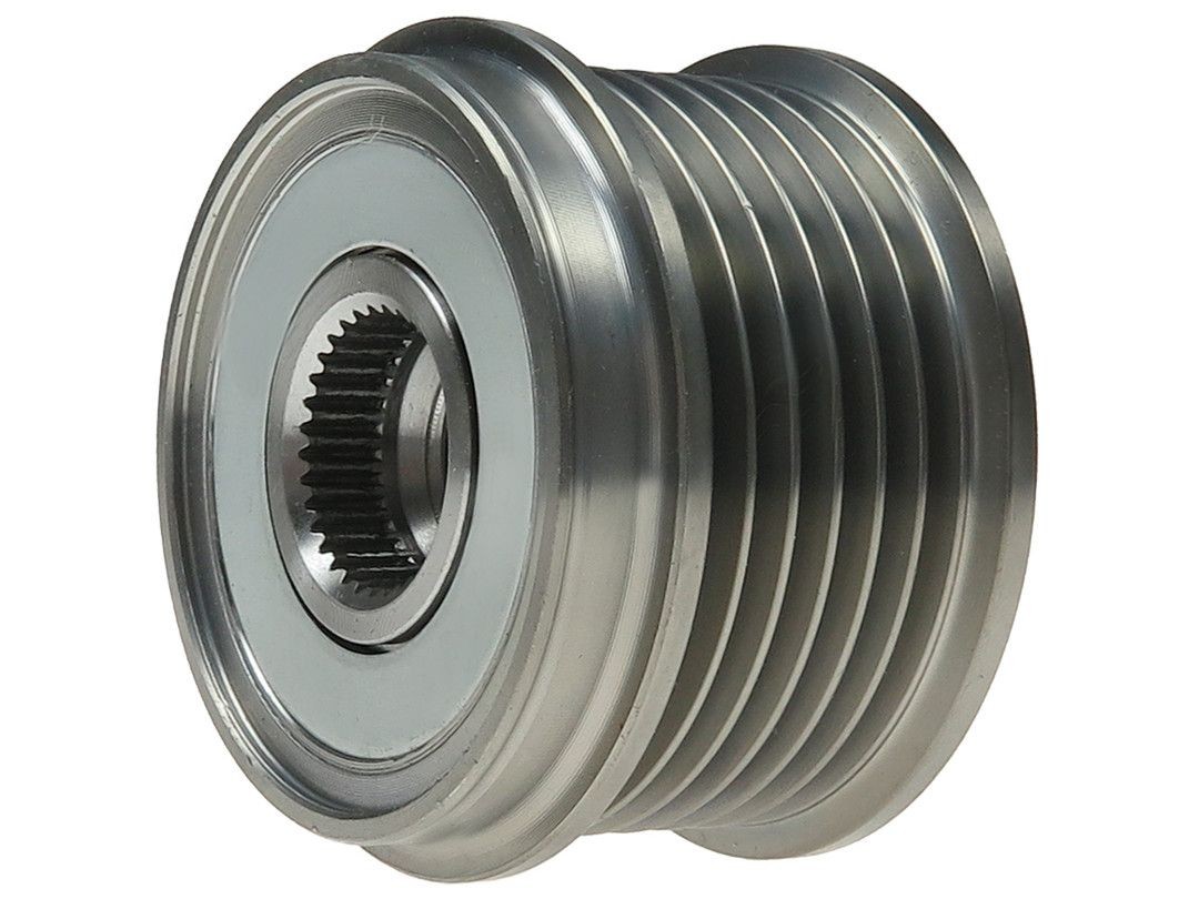 AS-PL Frihjulskoppling, generator AFP3040 BMW F21 Frihjulskoppling generator AS-PL AFP3040